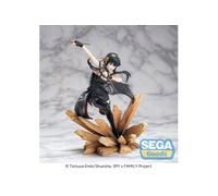 Statuette Luminasta - Spy X Family - Yor Forger Thorn Princess Mission Extend 19
