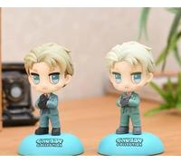 Spy x Family Statuette PVC Chubby Collection Loid Forger 11 cm