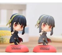 Spy X Family Statuette Pvc Chubby Collection Yor Forger 11 Cm