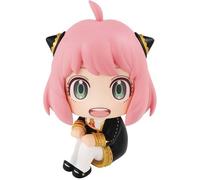 Spy X Family Statuette Pvc Look Up Anya Forger 11 Cm