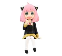Spy x Family Statuette PVC Noodle Stopper Anya 10 cm
