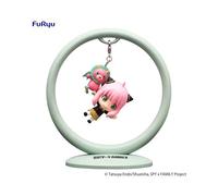 Spy X Family - Statuette Trapeze Figure Anya 12 Cm