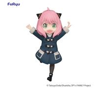 Spy X Family - Statuette Trio-Try-It Anya Forger 12 Cm