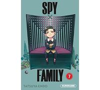 Spy x Family - T7 (7)