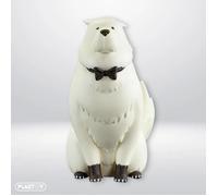 Plastoy Tirelire Spy x Family Bond Forger – Plastique – 16 cm
