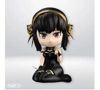 Plastoy Spy x Family Tirelire Yor Forger - Plastique - 14 cm