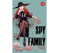 Spy x Family - T12
