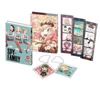 Spy x Family – tome 13 – Édition collector – Kurokawa