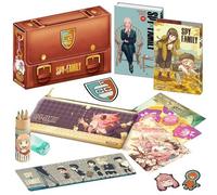 Spy x Family - Tome 15 - collector - Tatsuya Endo - Kurokawa Eds - broché - Manga