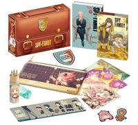 Spy X Family Tome 15 . Edition collector