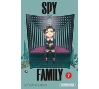 Spy x Family - T7 (7)