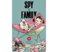 Spy x Family - T9 (9)