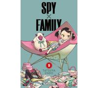 Spy x Family - T9 (9)