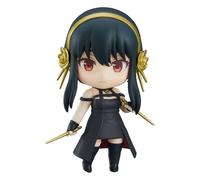 SPY X FAMILY - Yor Forger Nendoroid Action Figure # 1903 Good Smile Company