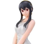 Spy X Family - Yor Forger "Party Version" - Figurine Pm 19cm