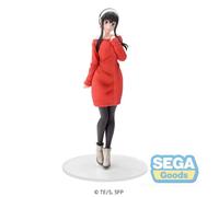 Spy X Family - Yor Forger - Statuette Pm 19cm