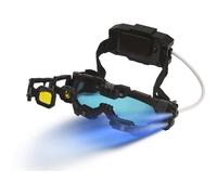 Spy X - Lunettes Vision Nocturne - Jouet & Accessoires d'Espion - Panoplie d'espionnage enfant - Dès 6 ans - Lansay