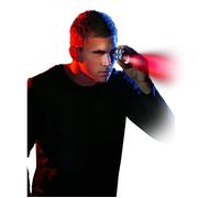 Spy X - Monoscope Lumineux - Jouet & Accessoires d'Espion - Panoplie d'espionnage enfant - Dès 6 ans - Lansay