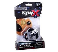 SPY X - Motion Alarm - (20207)