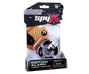 SPY X - Motion Alarm - (20207)