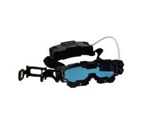 Spy X Spy Gear 376-0400 Noir