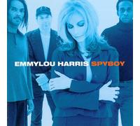Spyboy [Import]