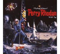 Spyce - X-Plorer-a Trip Through the un