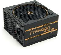 Spyco Gaming Power Supply 850W 80 PLUS Gold Full Modular pour PC