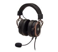 SPYCO Impulse HE-122, Gaming Headset, Controller Audio 7.1, 2 Inch Driver Audio,