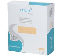 SPYCRA® Protect Pansement Silicone 5 x 150 cm Compresses 1 pc(s)
