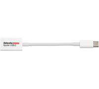 Spyder Adaptateur USB-A vers USB-C-Câble d'adaptation USB-A à USB-C Compatible avec Les Produits Apple Nouveaux ou Anciens et avec Les Produits Android nécessitant Un convertisseur