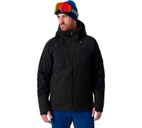 SPYDER Alyeska Melange Jacket - Homme - Noir - taille XL- modèle 2027