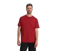 Spyder Arc SS Crew, Homme, Raw Denim, M