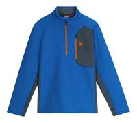 SPYDER Bandit 1/2 Zip - Homme - - taille L- modèle 2026