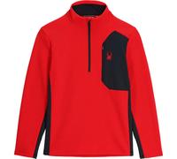 SPYDER Bandit 1/2 Zip - Homme - - taille M- modèle 2026