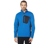 Spyder Bandit Demi-Fermeture Éclair Vestes de Ski Homme
