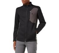 Spyder Bandit Fermeture Éclair Intégrale Vestes Homme
