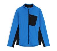 Spyder Bandit Full Zip Veste polaire Homme (lot de 1)