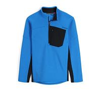 Spyder Bandit Hybrid Veste Polaire Semi-zippée Homme