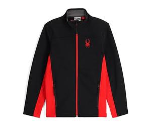 Spyder Bandit Jacket Fleece Jacket Enfants