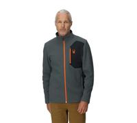 Spyder BANDIT JACKET, Homme, SLATE BLUE, L