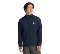 Spyder BANDIT JACKET, Homme, TRUE NAVY 2, S