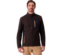 SPYDER Bandit Sweater Fleece Jacket - Homme - Marron - taille L- modèle 2027