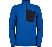 Spyder Bandit Veste de ski semi-zippée pour homme