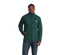 Spyder Bandit Veste Polaire Homme, Cypress Green, L