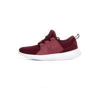 Spyder Baskets basses 'Aron' bordeaux, Taille 40
