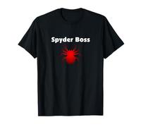 Spyder Boss Spyder Grand modèle T-Shirt
