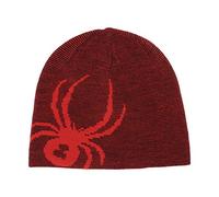 Spyder Casquette réversible Unisexe pour Enfant