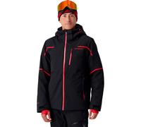 Spyder Chambers Jacket Noir 2XL Homme