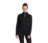 Spyder Charger 1/2 Zip Femmes Couche de Base